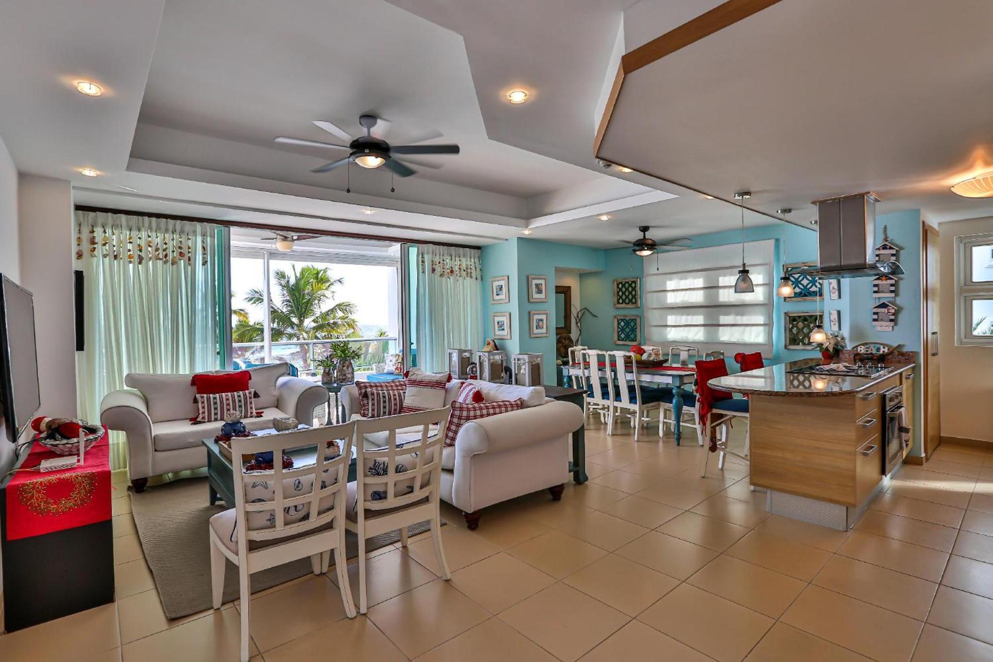 Marbella Juan Dolio Beachfront Exterior foto