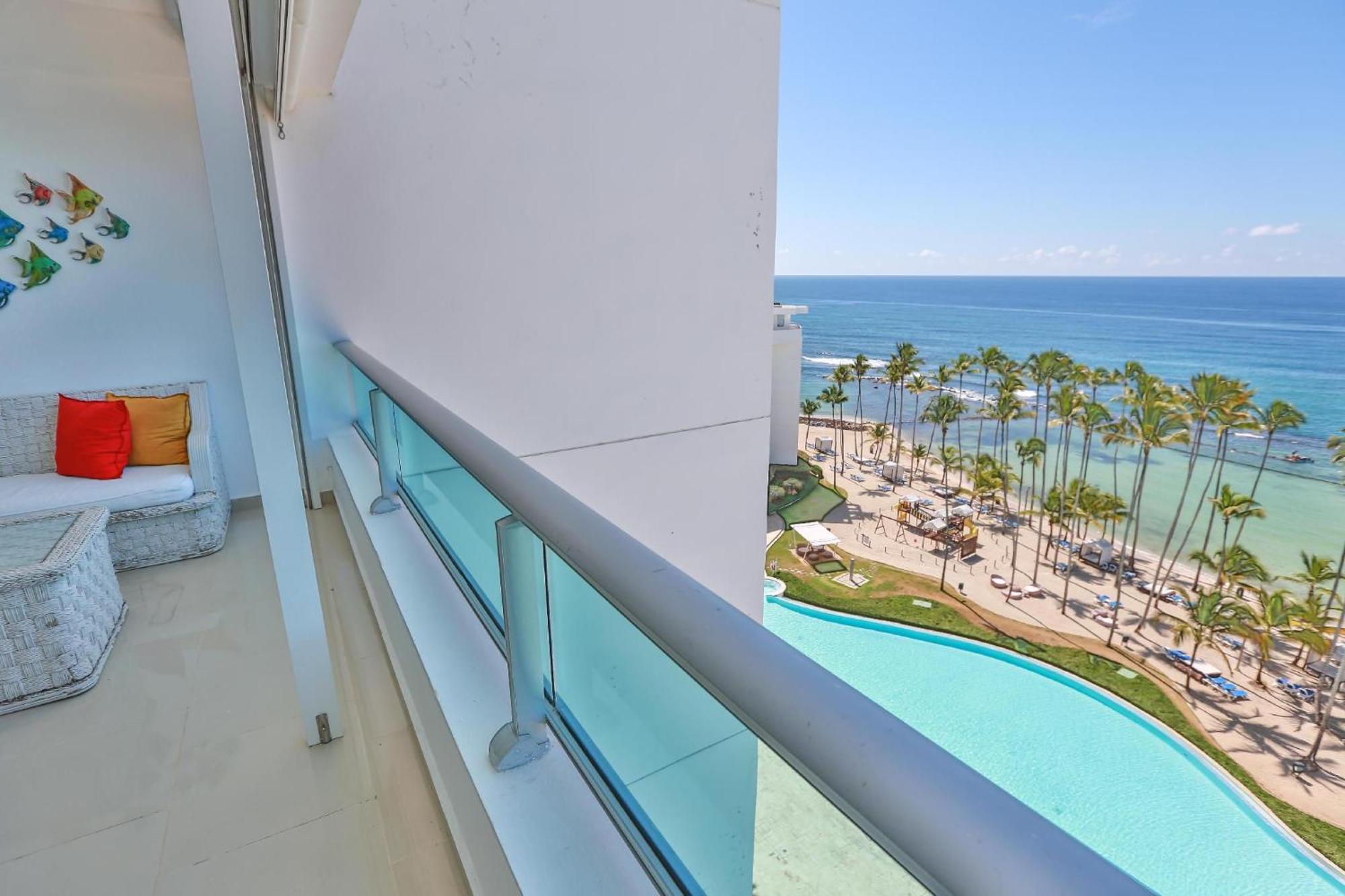 Marbella Juan Dolio Beachfront Exterior foto