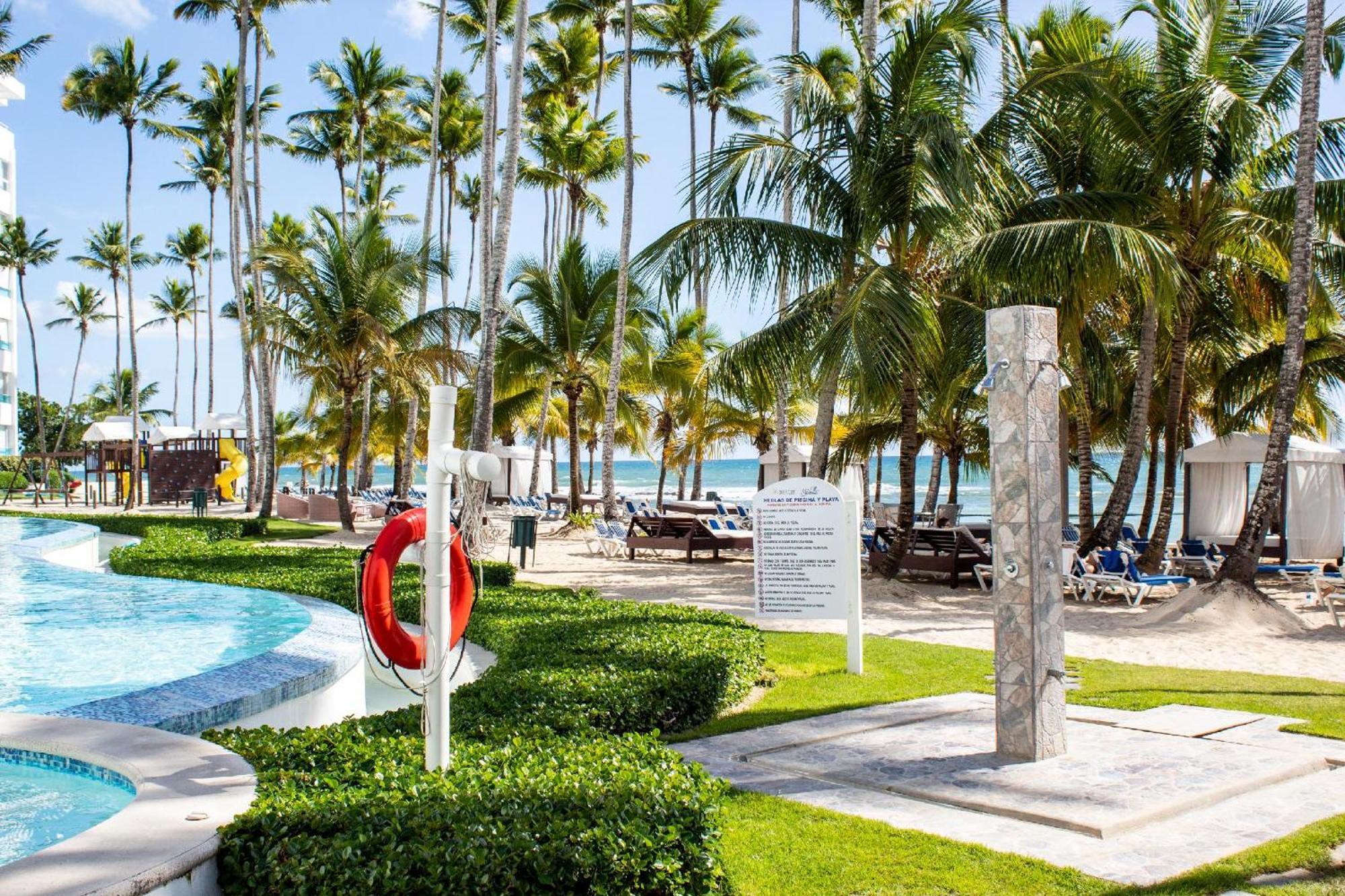Marbella Juan Dolio Beachfront Exterior foto